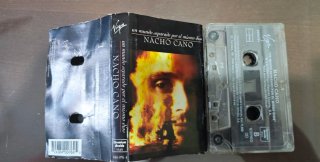 Nacho Cano - Un Mundo Separado Por El Mismo Dios C