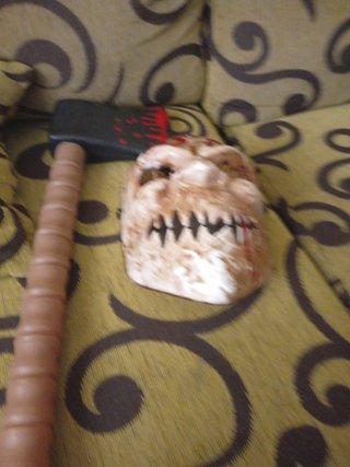 Disfraz de Halloween