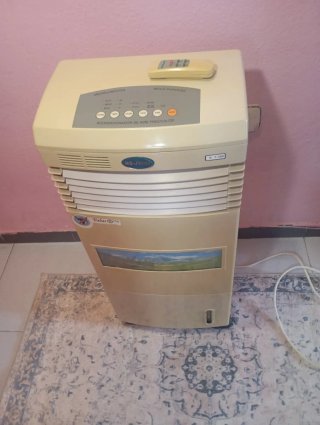 Aire Acondicionado Frío/Calor NS-J3000