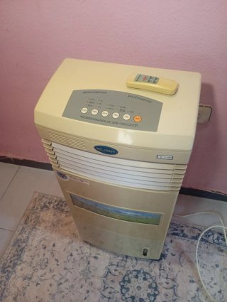 Aire Acondicionado Frío/Calor NS-J3000