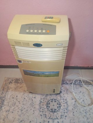 Aire Acondicionado Frío/Calor NS-J3000