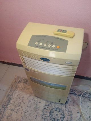 Aire Acondicionado Frío/Calor NS-J3000