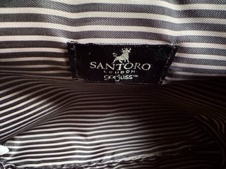 Neceser/Monedero Santoro Gorjuss Muñeca