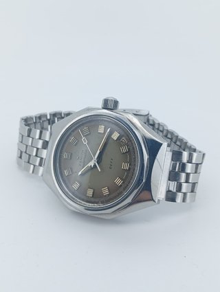 Zenith Defy Vintage A3642 Automatico