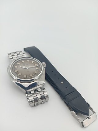 Zenith Defy Vintage A3642 Automatico