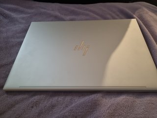 HP Ultrabook 16 64GB RAM