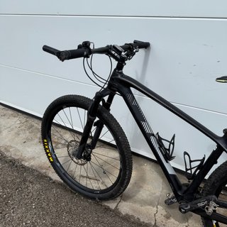 BH Ultimate 29 Carbono Talla M