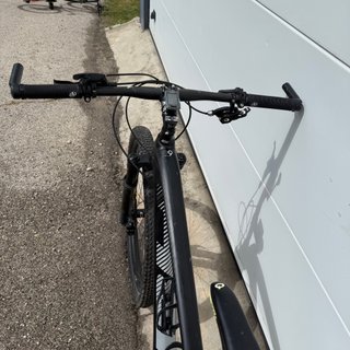 BH Ultimate 29 Carbono Talla M