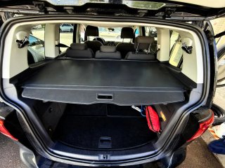 Volkswagen Touran 2014