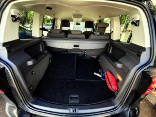 Volkswagen Touran 2014