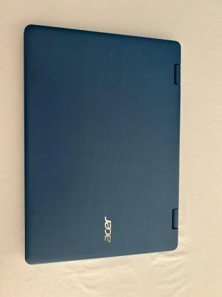 Acer Aspire R 11 Laptop Azul