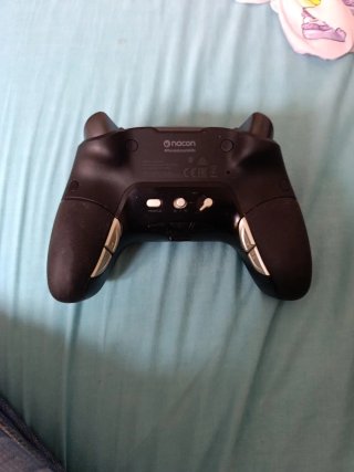 Mando Nacon Revolution Unlimited PS4