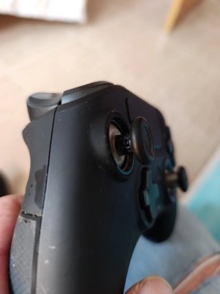 Mando Nacon Revolution Unlimited PS4