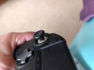 Mando Nacon Revolution Unlimited PS4