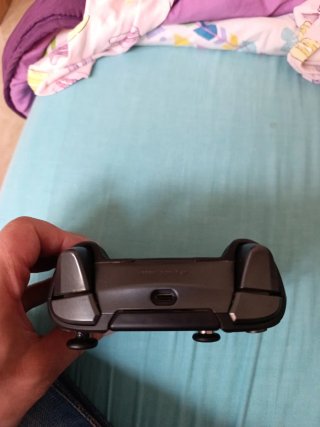 Mando Nacon Revolution Unlimited PS4