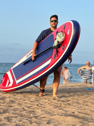 ADRN Tabla Paddle Surf 10'8