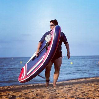 ADRN Tabla Paddle Surf 10'8