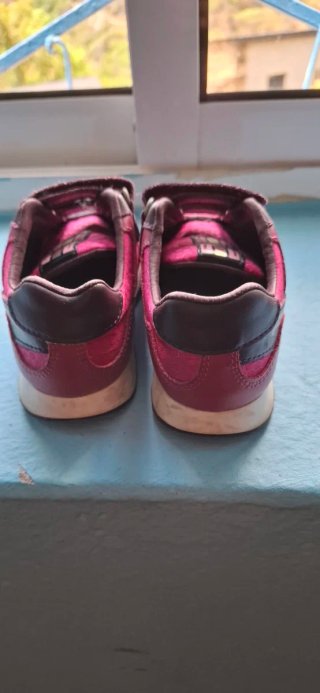 Deportivas Pablosky Talla 31