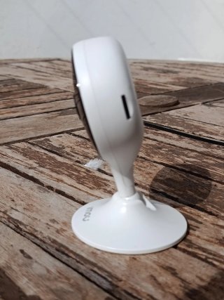 Cámara Imou Blanca