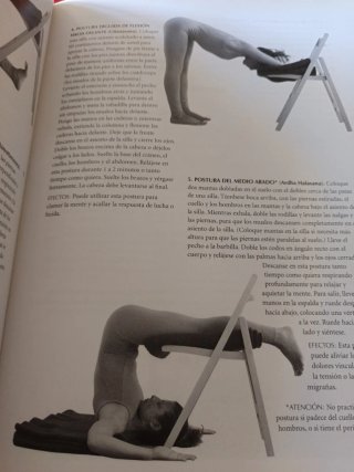 El libro del yoga y de la salud para la mujer G...