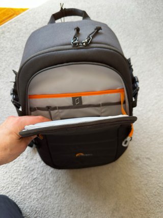 Mochila Lowepro Tahoe BP 150