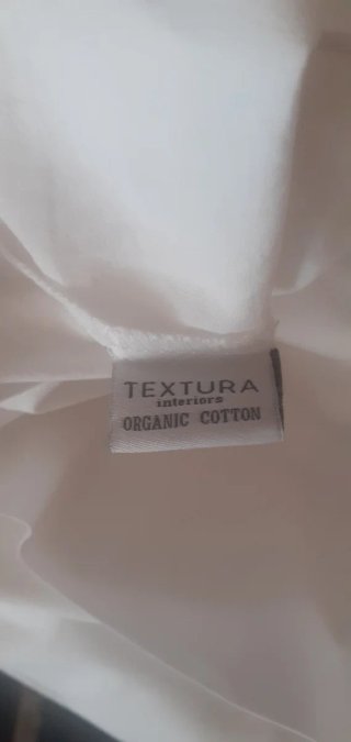 Juego de sábana encimera  135 y fundas almohada