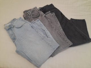 XS ADULTO 14-15 AÑOS NIKE, ADIDAS, HOODRICH,..