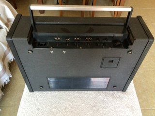 REVOX A77 MKII   ( 4 pistas )