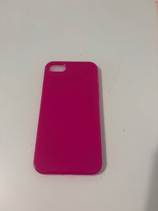 Cover iPhone 8 (vari colori)