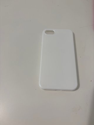 Cover iPhone 8 (vari colori)