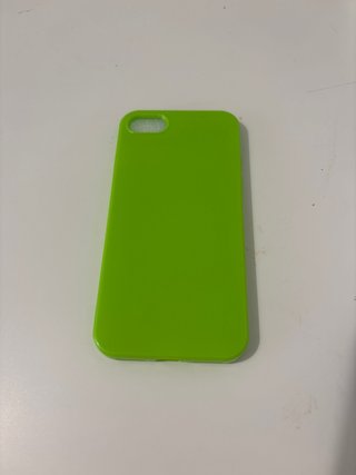 Cover iPhone 8 (vari colori)