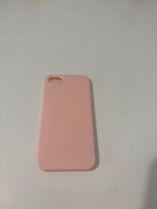 Cover iPhone 8 (vari colori)