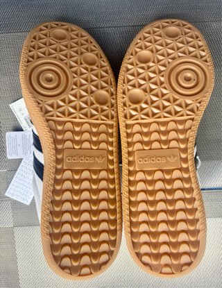Scarpe Adidas Samba NUOVE! Mai indossate Taglia 46
