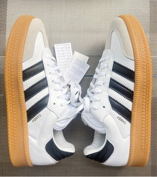 Scarpe Adidas Samba NUOVE! Mai indossate Taglia 46