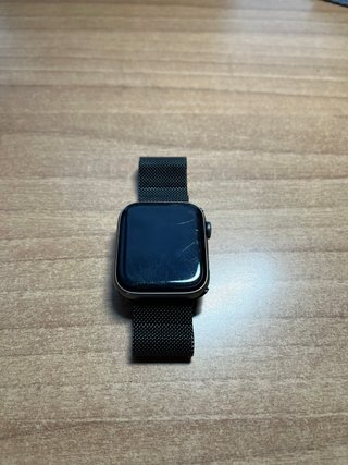 Apple Watch Serie 5 (44mm)