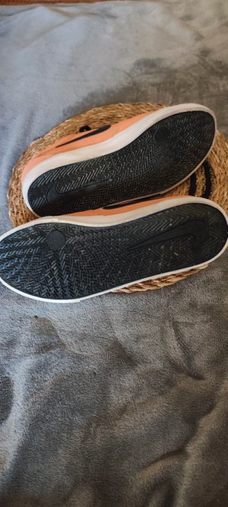 Nike SB Charge Zapatillas Talla 45
