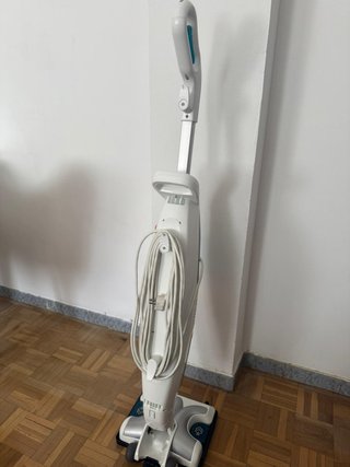Rowenta Clean & Steam 3 en 1 Aspirador Vapor