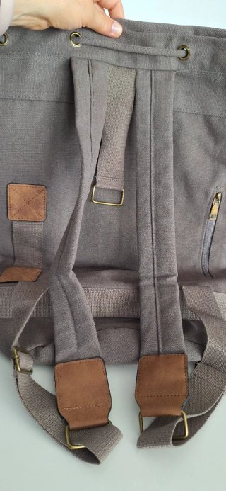 Bolsa Loneta Estampada París