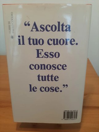 L'alchimista