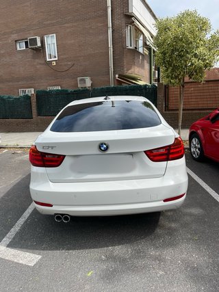 BMW Serie 3 320d GT 2016