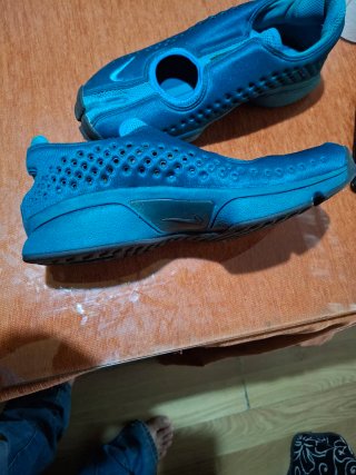 Zapatillas Nike Air Rift Talla 42