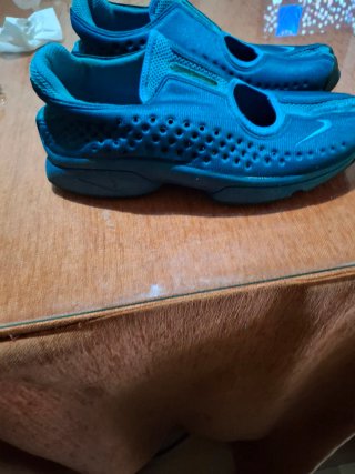 Zapatillas Nike Air Rift Talla 42