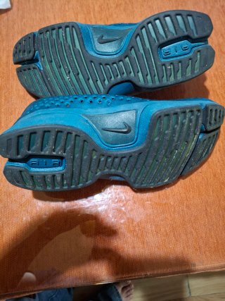 Zapatillas Nike Air Rift Talla 42