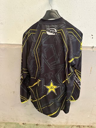 Camiseta Rockstar Energy Drink Talla L