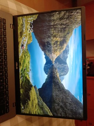 Portatile Asus Vivobook