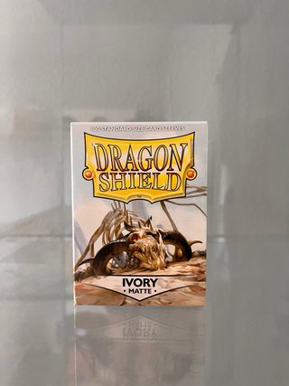 Mazo Commander Magic: Petición de Respaldo