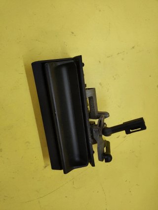 MANETA TIRADOR PUERTA MALETERO SEAT TOLEDO II