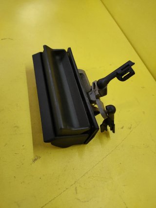 MANETA TIRADOR PUERTA MALETERO SEAT TOLEDO II