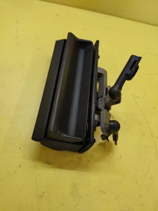 MANETA TIRADOR PUERTA MALETERO SEAT TOLEDO II
