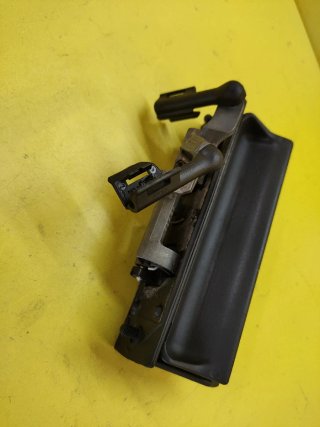 MANETA TIRADOR PUERTA MALETERO SEAT TOLEDO II